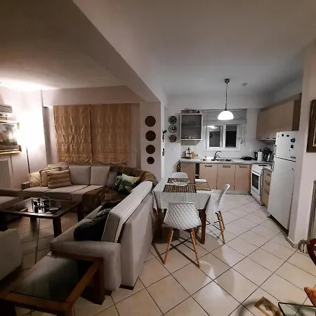 Apartment Piu Verde1
