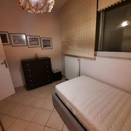 Piu Verde1 Apartment *