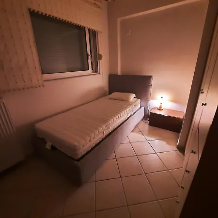 Piu Verde1 Apartment *